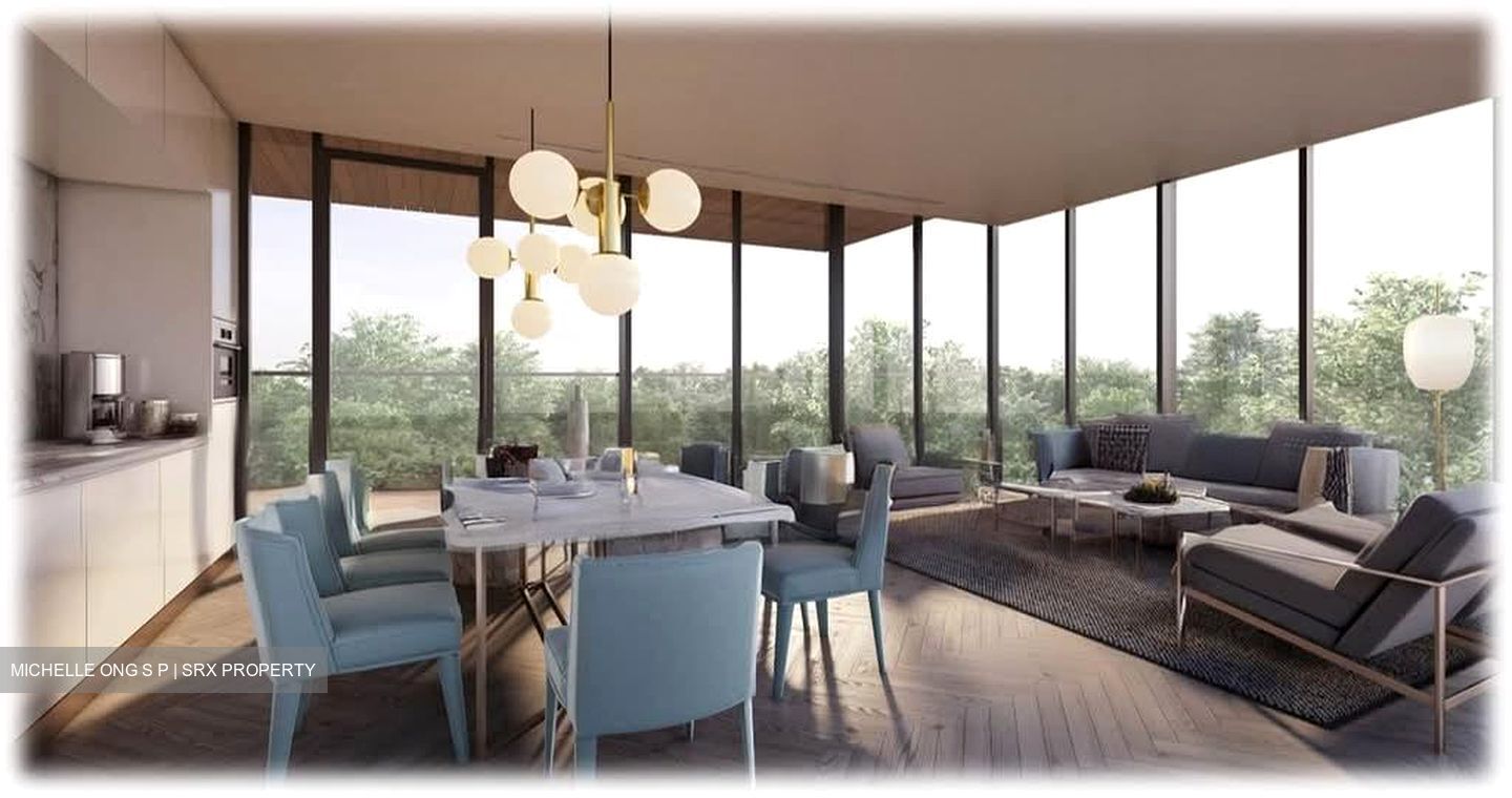 Avenue South Residence (D3), Apartment #567776171
